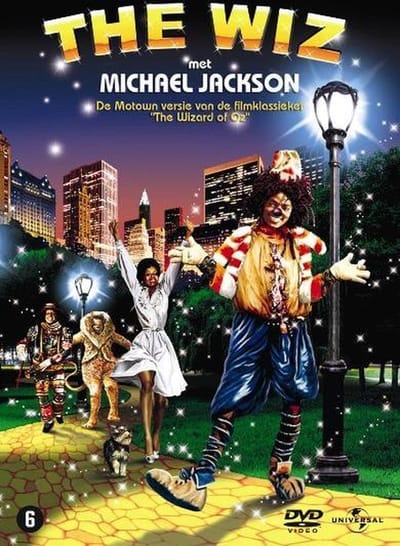 Wiz (DVD)