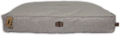 Boony est 1941 ligkussen orthopedisch almond peach 120 x 90 x 20 cm