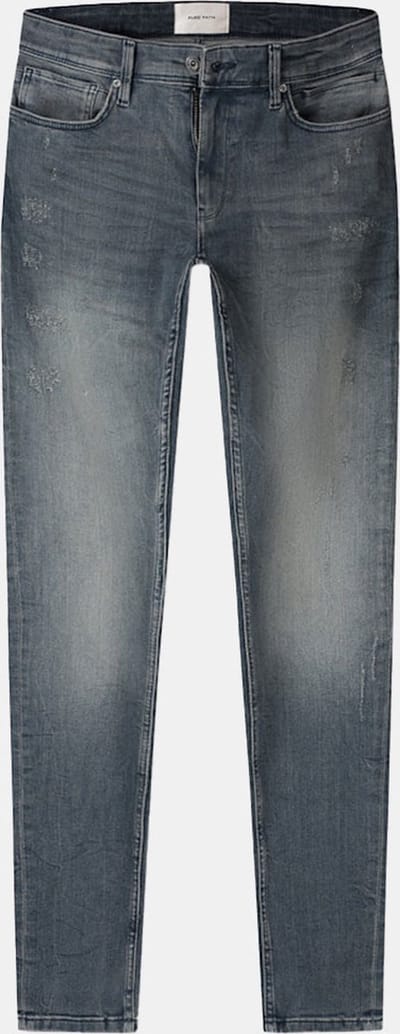 Pure Path The Jone Denim Slim Fit