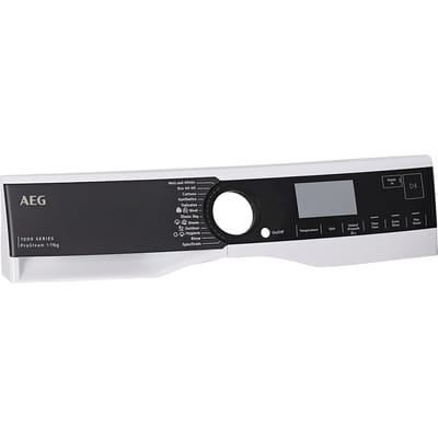 AEG controlepaneel, wit, AEG, EN 140272844014