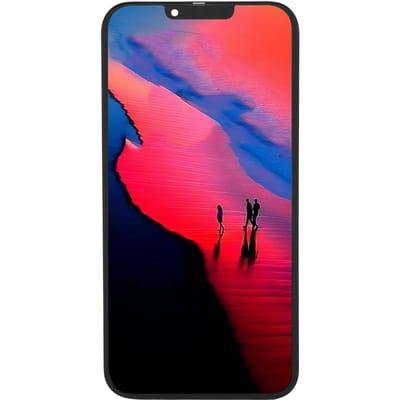 6,7 inch Telefoon Scherm Vervanging met Reparatiegereedschap Incell 3D Touch Display Gezichtsherkenning voor IOS 13
