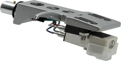 Draaitafel Element - Cartridge Naald - Vinyl Luisteren - Volledig Gemonteerd - 7x4x2.5cm - Meerdere Keuzes