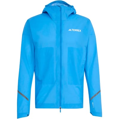 Hooded jacket adidas Terrex Xperior 2.5