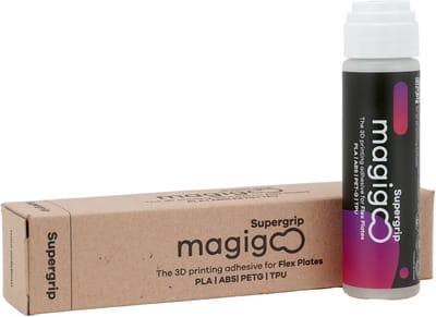 Magigoo SuperGrip 3D lijmstift – Betrouwbare hechting voor je 3D-prints