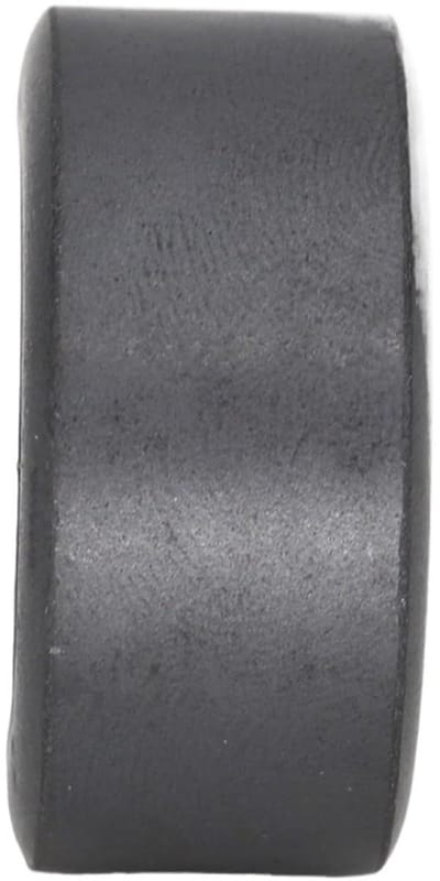 Ferriet Kern - Ringfilter - Signaal Filtering - Anti Interferentie - T31 x 19 x 10 mm - Zwart
