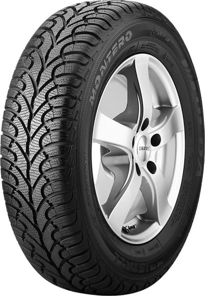 Winterband FULDA Kristall Montero 185/70R14 88T