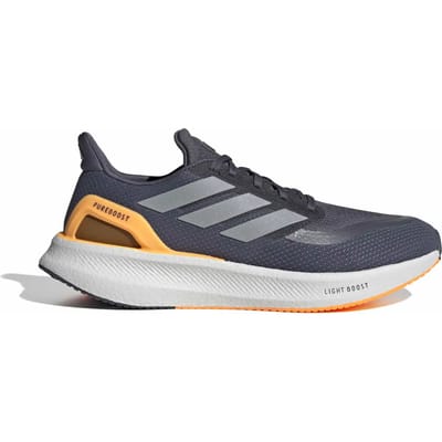 Adidas Pureboost 5 Hardloopschoenen Grijs EU 41 1/3 Man