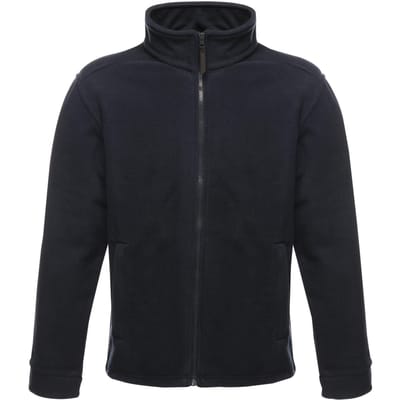 Regatta Heren Thor 300 Full Zip Fleece Jacket (Marine)