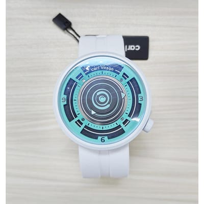Montres tendance pour étudiants, étanches, avec bracelet en silicone, pour hommes et femmes gray
