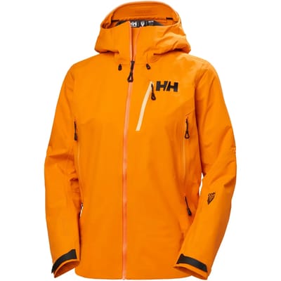 Dames wandeljack Helly Hansen Odin 9 Worlds 3.0