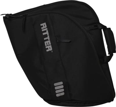 Ritter Bags Gigbag Bern French Horn - SBK - Case voor blaasinstrumenten