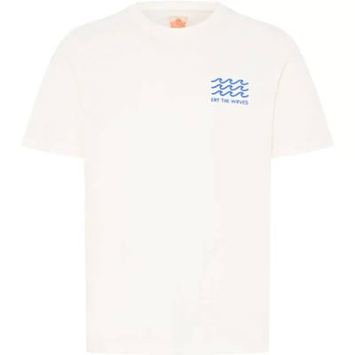 Blend - BHSUN ISLAND TEE - Heren - T-shirts