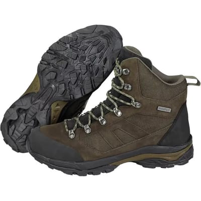 Jacht schoenen ProHunt Chamois