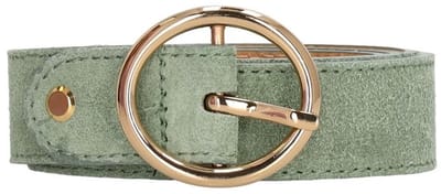 Charm London Milaan Riem - 234 Pistache - 105 cm