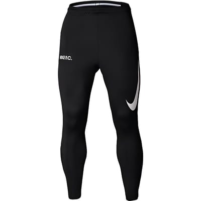 Nike Logo Letter Print Sportbroek Heren bottoms Zwart AQ0668-010 S black