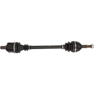 Aandrijfas POINT GEAR PNG72629 links