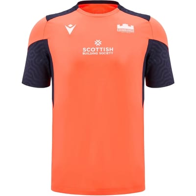 Training shirt Edinburgh Rugby 2024/25