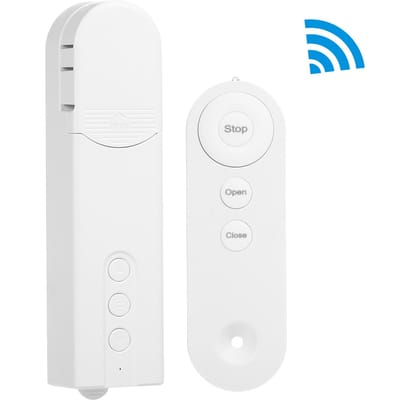 Moteur d'entraînement de stores motorisés, contrôle WiFi ZigBee, rouleau de chaîne intelligent, contrôle par application, minuterie d'ombrage WiFi