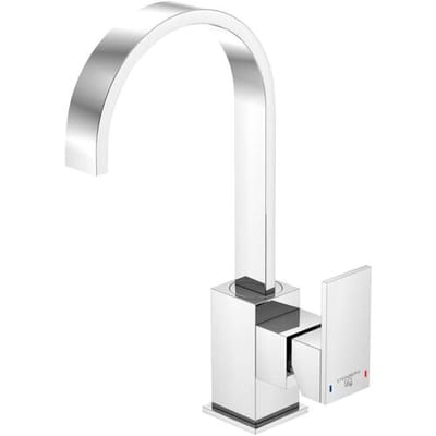 Steinberg series 135 single lever basin mixer 1351501