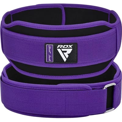 Dubbele gewichthefriem RDX RX5