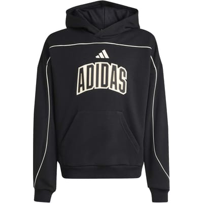 Kinderen hoodie met opdruk adidas Stadium