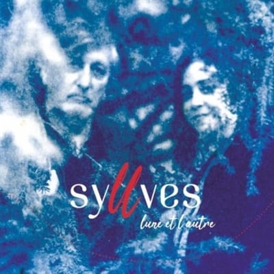 Emilie Llamas & Lune Et L'autre - Syllves (CD)