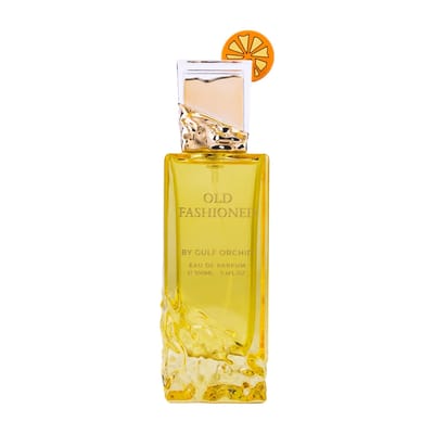 Gulf Orchid Old Fashioned - Eau de Parfum - 100 ml