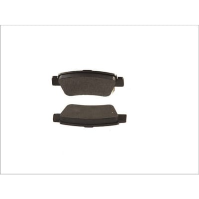 Remblokset DELPHI LP2047, achter