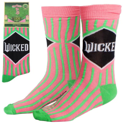 Sokken Wicked Maat 36/43