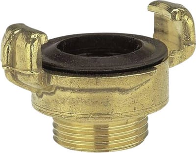Gardena gk buitendraad 21mm 1/2 inch