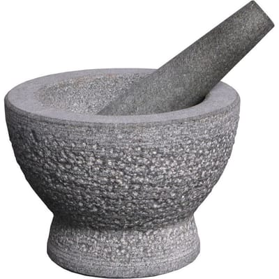 Imperial Kitchen - Granieten vijzel - 14,5 cm