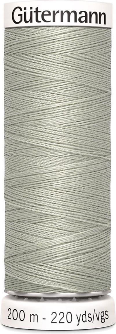 Gutermann Polyester Naaigaren 200meter-633