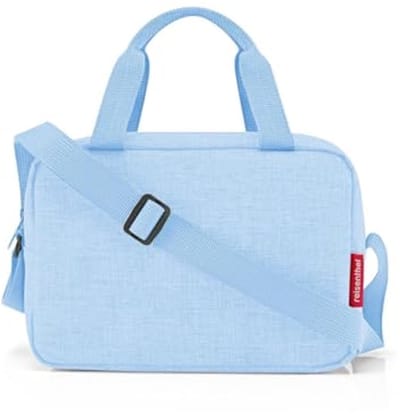 Koeltas voor onderweg - Kleine lunchtas voor picknicks en kantoor