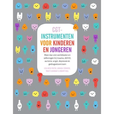 Cgt-Instrumenten Voor Kinderen En Jongeren - Lisa Weed Phifer