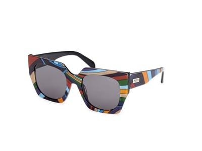 Pucci EP0197 Animal/monocolor 52/20/140 WOMAN Zonnebrillen