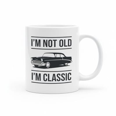 Nevolis® | Koffiemok 330ml met Uniek Design | Ontwerp Jouw Eigen Mok | Handgemaakt Cadeau voor Koffieliefhebbers | Gepersonaliseerd op Aanvraag | Enkel of Grote Bestelling