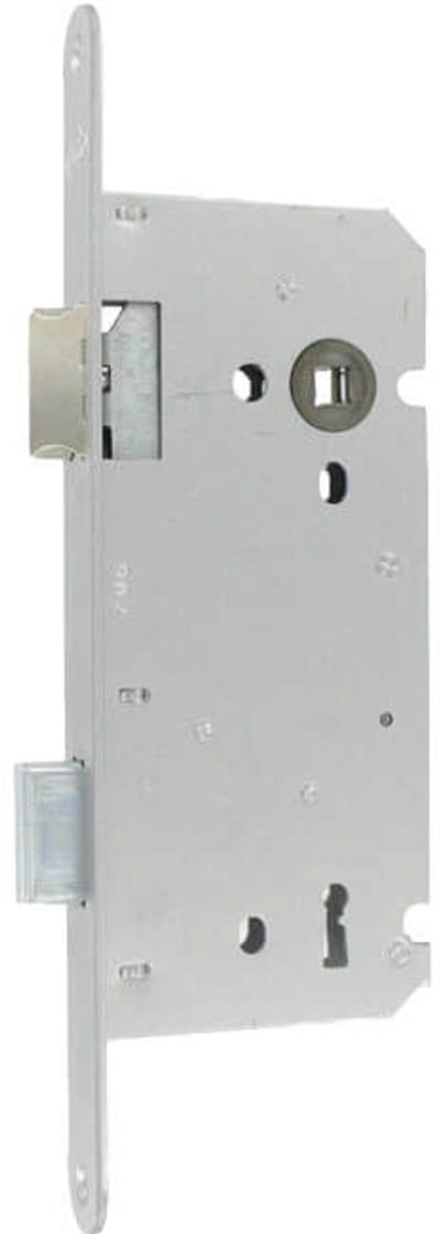 Litto slot A1353/21 - 55mm as 110mm gelakt afgerond (draaibaar)
