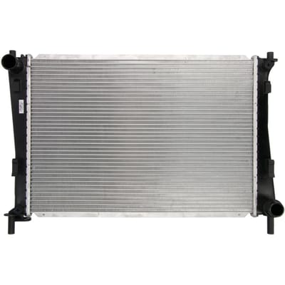 Radiator, motorkoeling KOYORAD PL061854