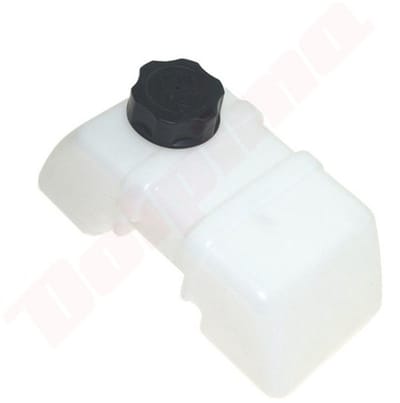 Benzinetank passend op Bosmaaier MITSUBISJI T200 Merk BPC Parts