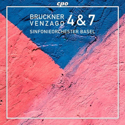 Bruckner: Venzago