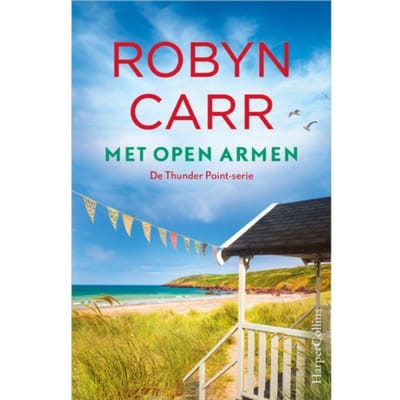 Met Open Armen - Thunder Point - Robyn Carr