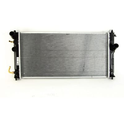 Radiator, motorkoeling NISSENS 64822