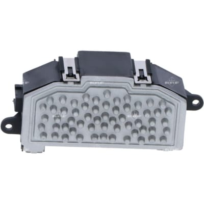 Regelaar, binnenventilator NRF 342089