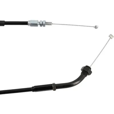 Motorfiets gaskabel Brazoline Honda Cbf 600 S (2008-2010) (Oem 17910-mer-r60)