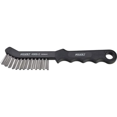 Hazet 4968-2 Remklauwborstel
