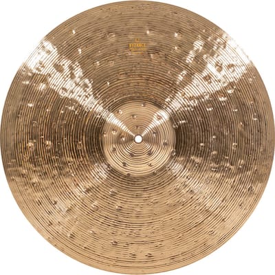 Meinl Byzance Foundry Reserve 20 Crash - Crash