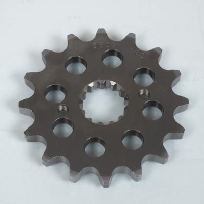 Pignon de sortie de boite Esjot pour Moto Suzuki 1100 Gsx F 1988 à 1996 Neuf