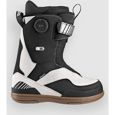 DEELUXE ID Lara BOA 2026 Snowboard Schoenen zwart