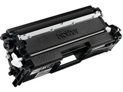 Brother TN-821XXLBK - Ultra High Yield - black - original - toner cartridge