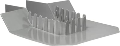 Martens Kiezelbak ZZ - 80-70 mm